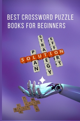 best crossword puzzle books for beginners, Crossword Puzzle Books Medium Difficulty - Ranjit Singh