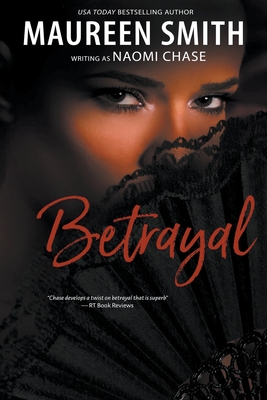 Betrayal - Maureen Smith