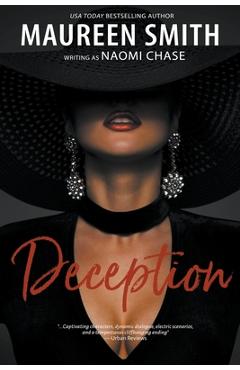 Coperta cărții 'Deception - Maureen Smith'