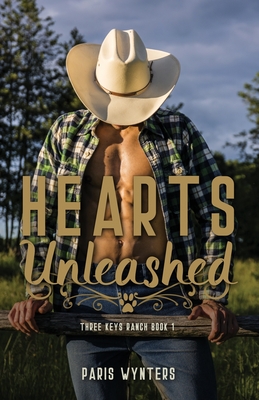 Hearts Unleashed - Paris Wynters