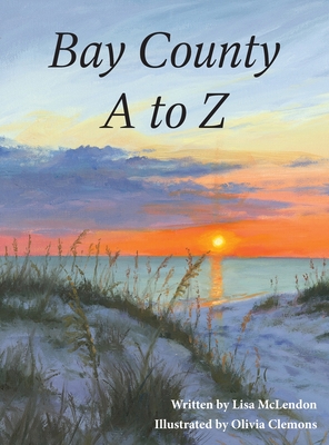 Bay County A to Z - Lisa Mclendon