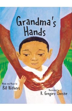Poza produsului Grandma's Hands - Bill Withers