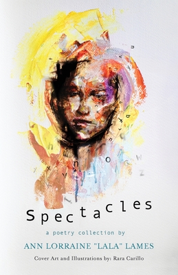 Spectacles - Ann Lorraine Lala Lames
