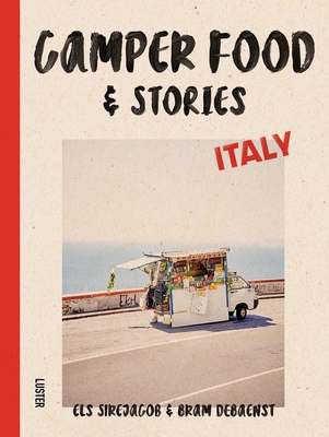 Camper Food & Stories - Italy - Els Sirejacob