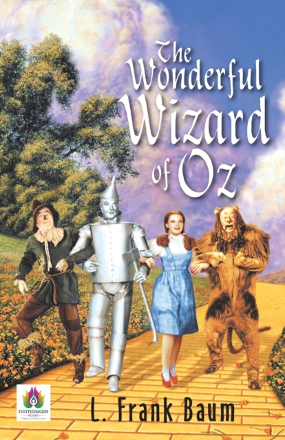 The Wonderful Wizard of Oz - L. Frank Baum