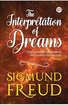 Poza produsului The Interpretation of Dreams - Sigmund Freud