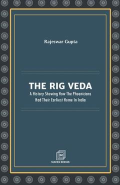 Poza produsului The Rig Veda - Rajeswar Gupta