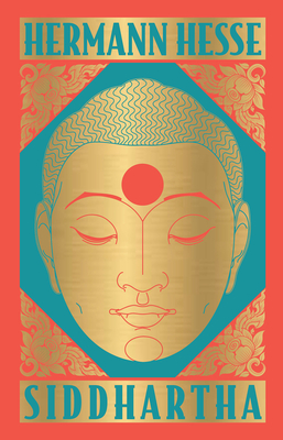 Siddhartha - Hermann Hesse