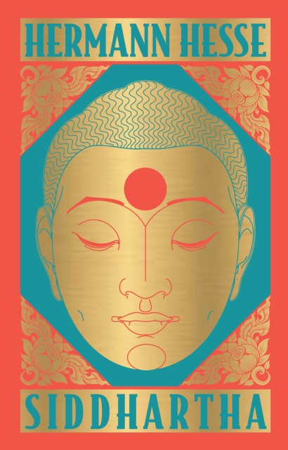 Siddhartha - Hermann Hesse