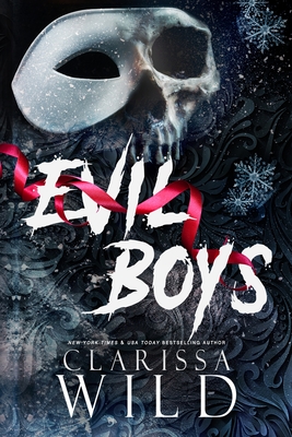 Evil Boys - Clarissa Wild