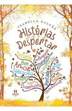 Poza produsului Histórias para Despertar - Isabella Arruda