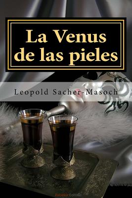 La Venus de las pieles - Willem Funkee