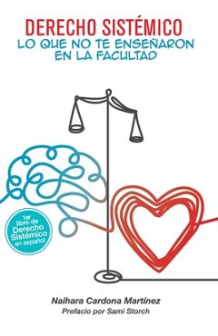 Poza produsului Derecho sistémico: Lo que no te enseñaron en la facultad - Sami Storch