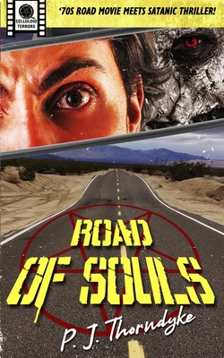 Road of Souls - P. J. Thorndyke