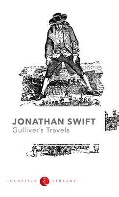 Gulliver's Travel by Jonathan Swift - Jonathan Swift