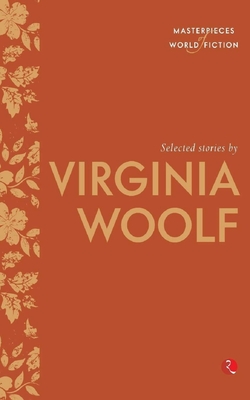 Coperta cărții 'Selected Stories By Virginia Woolf - Royina Grewal'