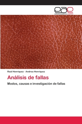 Análisis de fallas - Raúl Henríquez