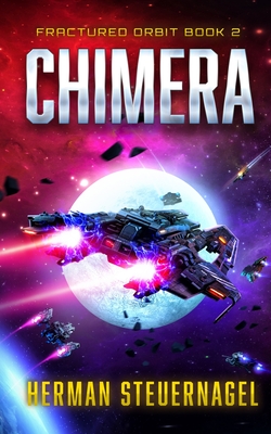 Chimera - Herman Steuernagel