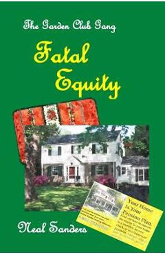 Poza produsului Fatal Equity - Neal Sanders