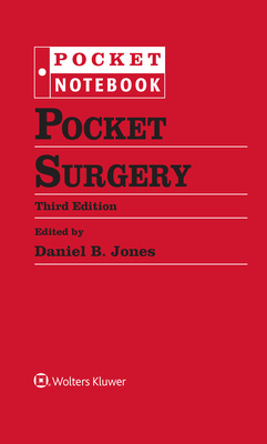 Pocket Surgery - Daniel B. Jones