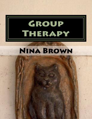 Group Therapy - Nina W. Brown