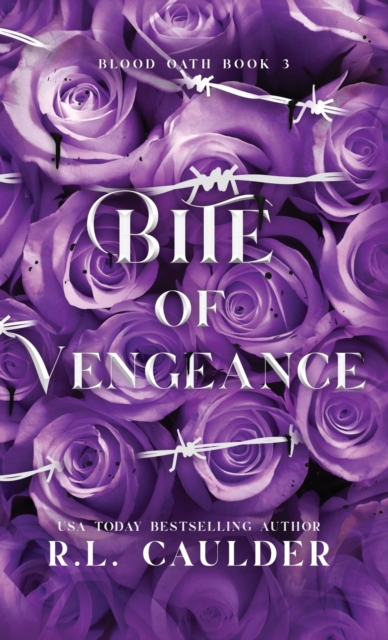 Bite of Vengeance - R. L. Caulder