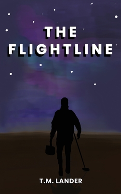 The Flightline - T. M. Lander
