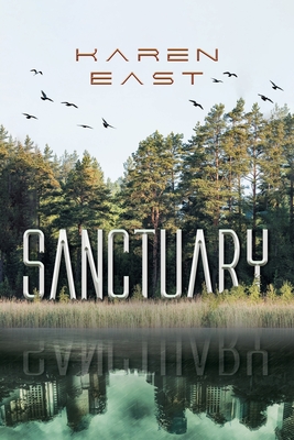 Sanctuary - Karen East