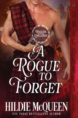A Rogue to Forget - Hildie Mcqueen