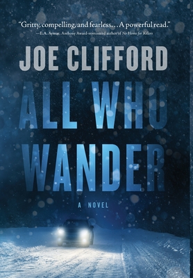 All Who Wander - Joe Clifford