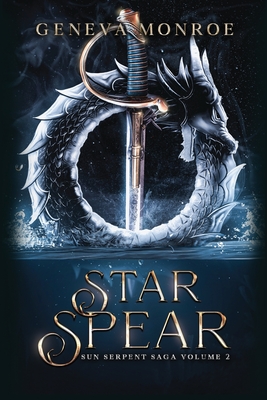 Star Spear - Geneva Monroe
