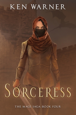 Sorceress - Ken Warner