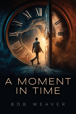 A Moment in Time - Bob Weaver