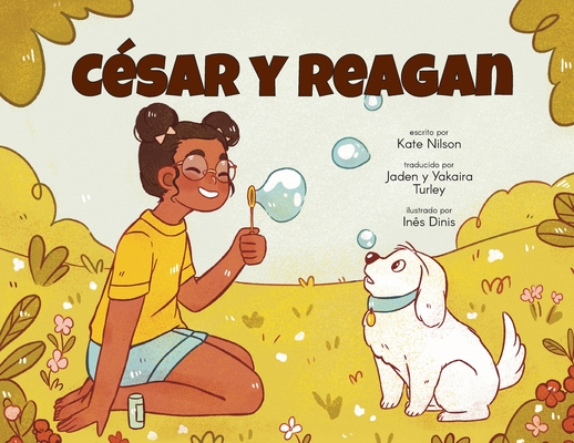 Csar y Reagan - Kate Nilson