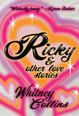Ricky - Whitney Collins
