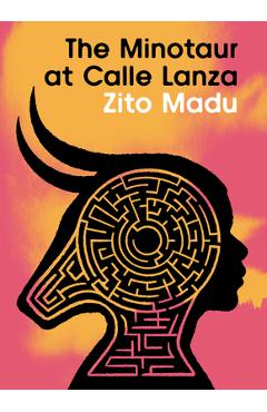 Poza produsului The Minotaur at Calle Lanza - Zito Madu