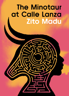 The Minotaur at Calle Lanza - Zito Madu