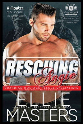 Rescuing Angie - Ellie Masters