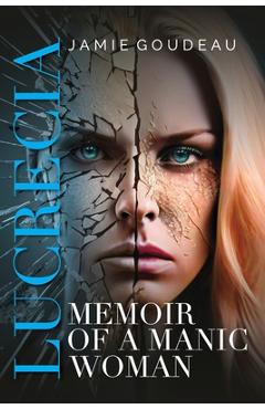 Poza produsului Lucrecia - Jamie B. Goudeau