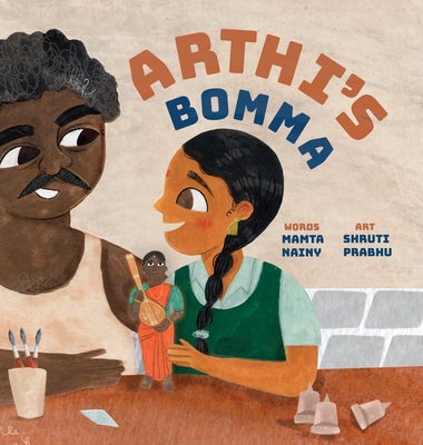 Arthi's Bomma - Mamta Nainy