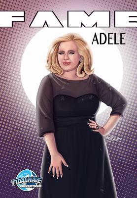 Fame: Adele - Michael Troy