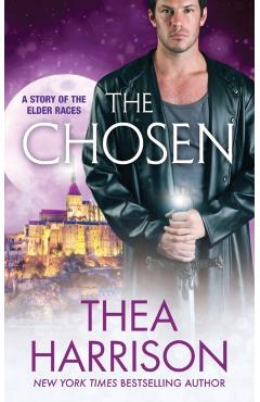 Poza produsului The Chosen: A Novella of the Elder Races - Thea Harrison