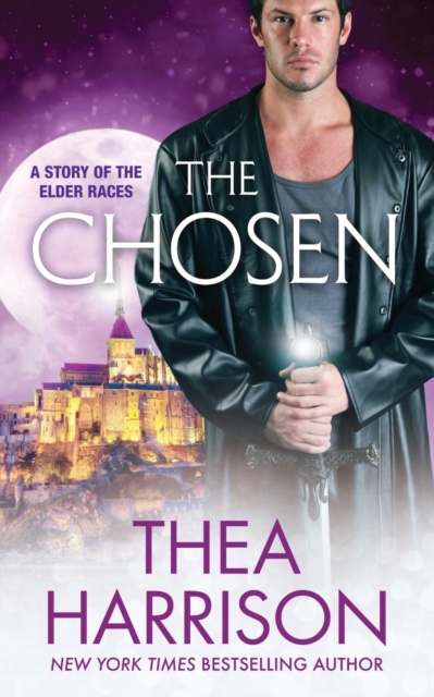 The Chosen: A Novella of the Elder Races - Thea Harrison