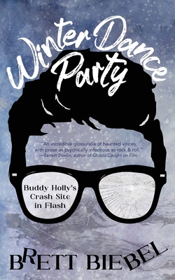 Winter Dance Party - Brett Biebel