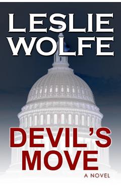 Poza produsului Devil's Move - Leslie Wolfe