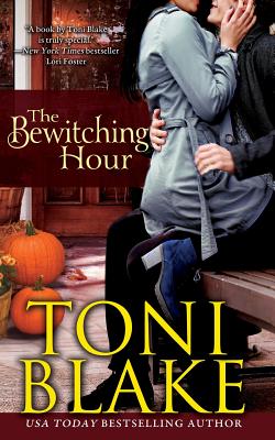 The Bewitching Hour - Toni Blake
