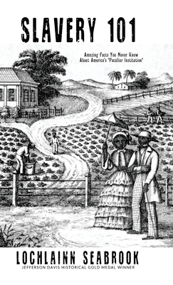 Slavery 101: Amazing Facts You Never Knew About America's 