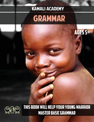 Kamali Academy Early Grades Grammar - Samori Camara