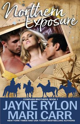 Northern Exposure - Jayne Rylon