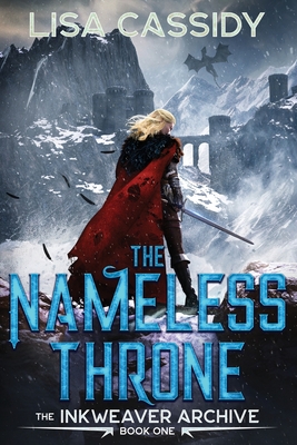 The Nameless Throne - Lisa Cassidy